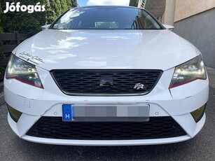 SEAT Leon SC 1.4 TSI FR Start&Stop