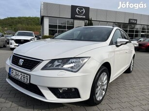 SEAT Leon ST 1.2 TSI Style Márkakereskedés!