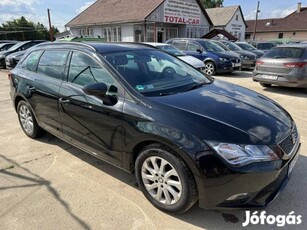 SEAT Leon ST 2.0 CR TDI FR Start&Stop Új Vezérl...