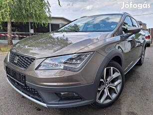 SEAT Leon ST 2.0 CR TDI X-Perience Start&Stop 4...