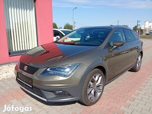 SEAT Leon ST 2.0 CR TDI X-Perience Start&Stop D...