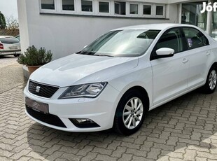 SEAT Toledo 1.0 TSI Style Garanciával!