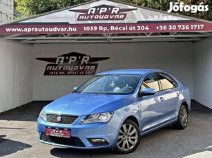 SEAT Toledo 1.6 CR TDI Style I-Tech.BI-Color FÉ...