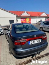 SEAT Toledo 1,9 TDI