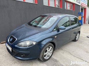 SEAT Toledo 2.0 PD TDI 16V Stylance DSG Alkalmi...