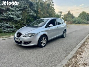 SEAT Toledo 2.0 PD TDI 16V Stylance