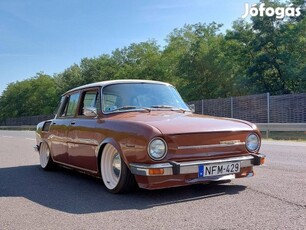 Skoda 100 Bobek ++ Magángyűjteményből ++