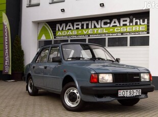 Skoda 120 L OT 93-76 ++ Magángyűjteményből ++