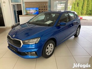 Skoda Fabia 1.0 MPI Essence Foglalózva!Készletr...