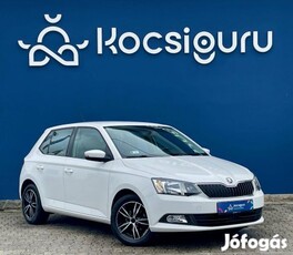 Skoda Fabia 1.0 TSi Clever / Mo-i!/ 1.Tulaj!/ 1...