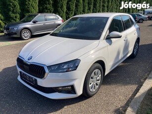 Skoda Fabia 1.0 TSI Selection Készletről azonna...