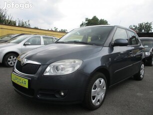 Skoda Fabia 1.2 12V Ambiente