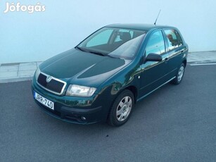 Skoda Fabia 1.2 12V Ambiente