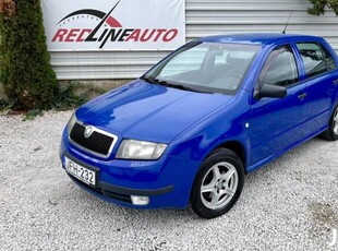 Skoda Fabia 1.2 12V Best