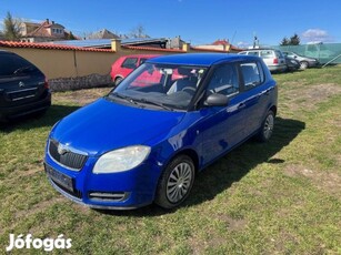 Skoda Fabia 1.2 12V Classic