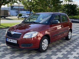 Skoda Fabia 1.2 6V Classic