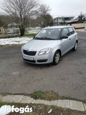 Skoda Fabia 1.2 6V Classic