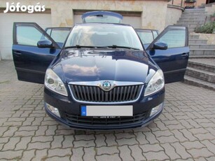 Skoda Fabia 1.2 6V Classic