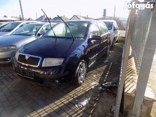 Skoda Fabia 1.4 16V Classic