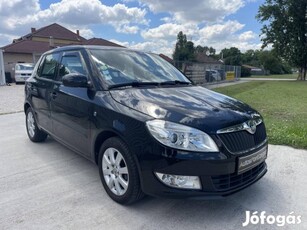 Skoda Fabia 1.6 CR TDI Elegance // Tempomat //...