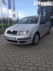 Skoda Fabia Combi 1.2 12V Ambiente