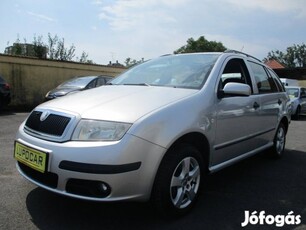 Skoda Fabia Combi 1.2 12V Elegance