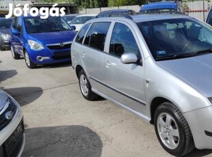 Skoda Fabia Combi 1.4 16V Elegance