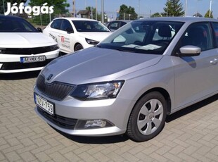 Skoda Fabia Combi 1.4 TDI Ambition Mo.-i!1Tulaj...