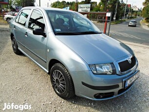 Skoda Fabia Sedan 1.2 12V Classic