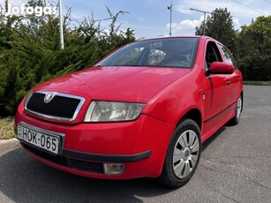 Skoda Fabia Sedan 1.4 Classic