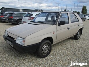 Skoda Favorit 136 L