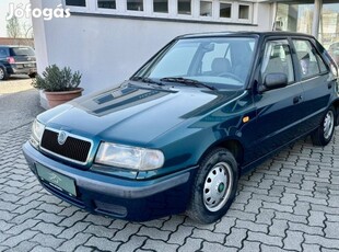 Skoda Felicia 1.3 LXi Loyal Garanciával!