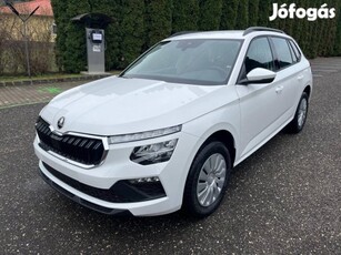 Skoda Kamiq Essence 1.0 TSI Készletről!/Foglaló...