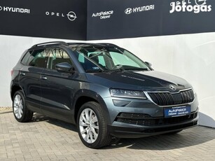 Skoda Karoq 1.5 TSI ACT Style DSG magyarországi...