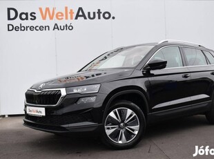 Skoda Karoq 1.5 TSI ACT Style DSG Mo-i! Áfás! G...