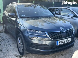 Skoda Karoq 2.0 TDI SCR Scout 4x4 Áfás! Magyaro...