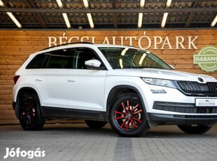 Skoda Kodiaq 1.4 TSI Active 1 Év Garancia//Magy...