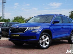 Skoda Kodiaq 1.5 TSI ACT Ambition 71250KM!MAGYA...