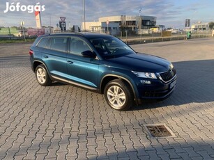 Skoda Kodiaq 2.0 TDI SCR Ambition 4x4