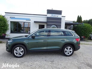 Skoda Kodiaq 2.0 TDI SCR Ambition 4x4 DSG Mo.-i...