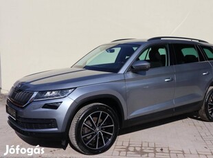 Skoda Kodiaq 2.0 TDI SCR Perfect DSG