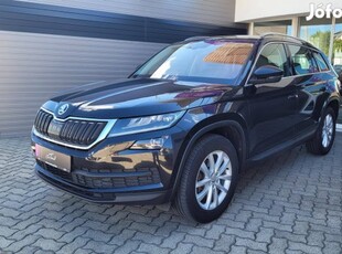 Skoda Kodiaq 2.0 TDI SCR Style 4x4 DSG Garanciá...