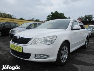 Skoda Octavia 1.2 TSI Ambiente