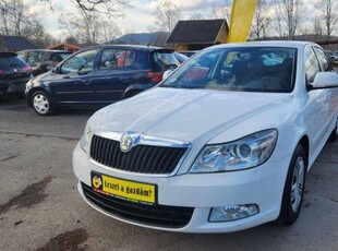 Skoda Octavia 1.2 TSI Ambition