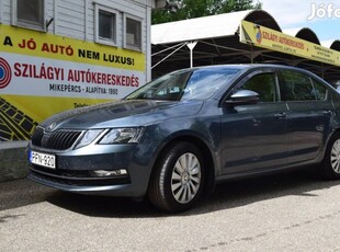 Skoda Octavia 1.2 TSi Ambition