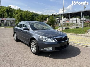 Skoda Octavia 1.2 TSI Ambition Klímás! Szép És...