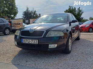 Skoda Octavia 1.4 Ambiente