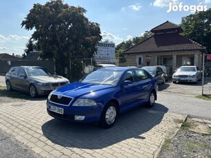 Skoda Octavia 1.4 Ambiente