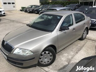 Skoda Octavia 1.4 Classic