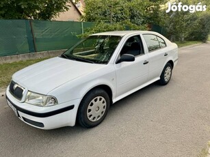 Skoda Octavia 1.4 Cool Tradition